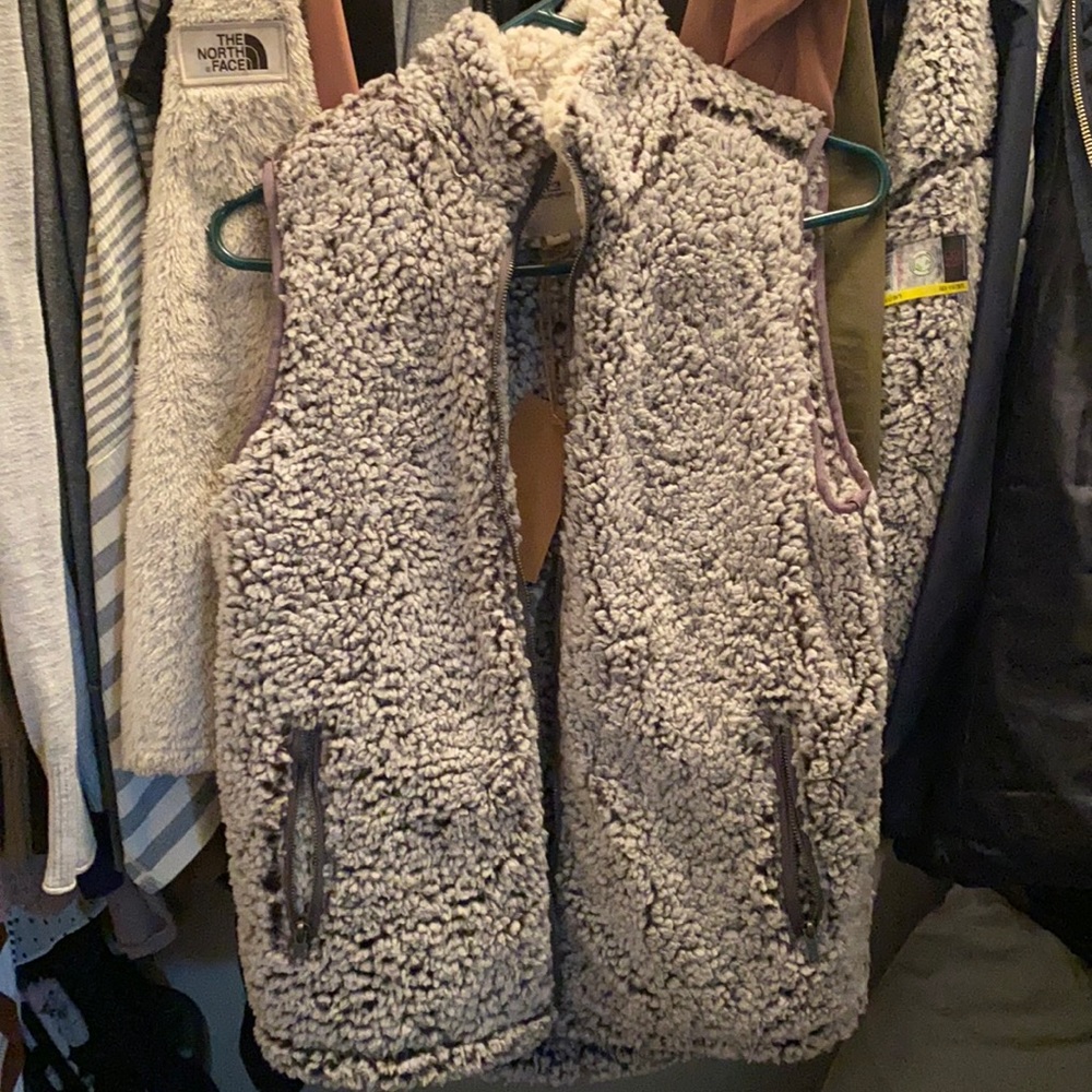 Vest Sherpa